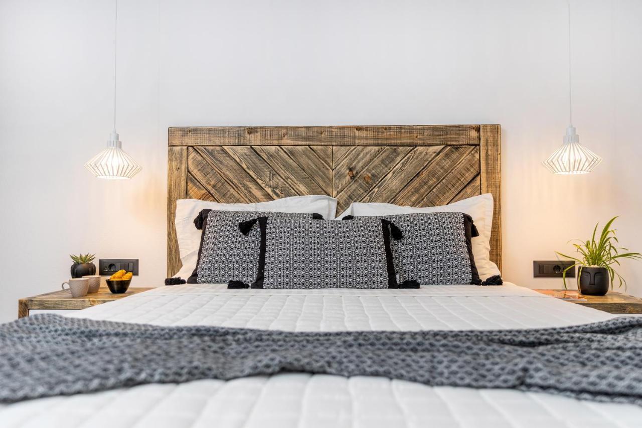 Alenor City Hotel Naxos City Extérieur photo