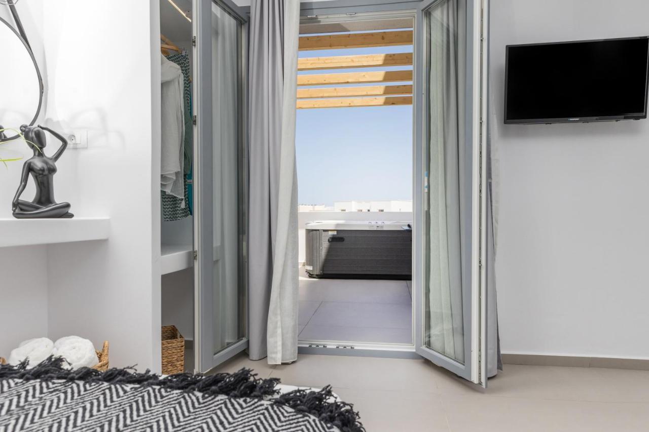 Alenor City Hotel Naxos City Extérieur photo