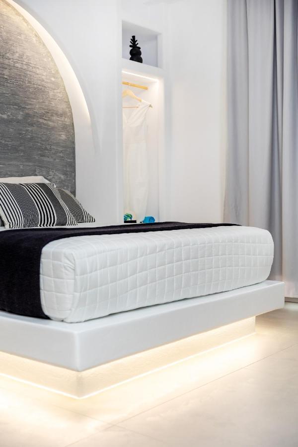 Alenor City Hotel Naxos City Extérieur photo