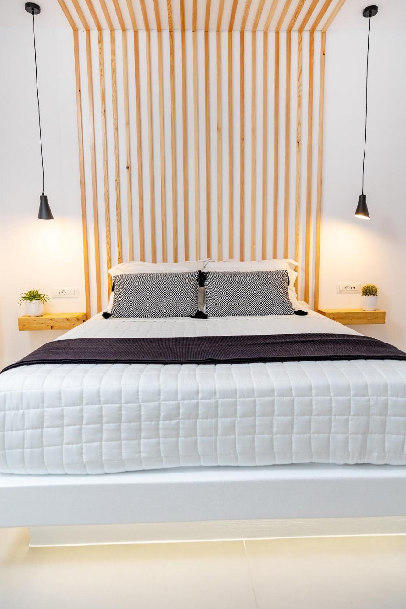 Alenor City Hotel Naxos City Extérieur photo